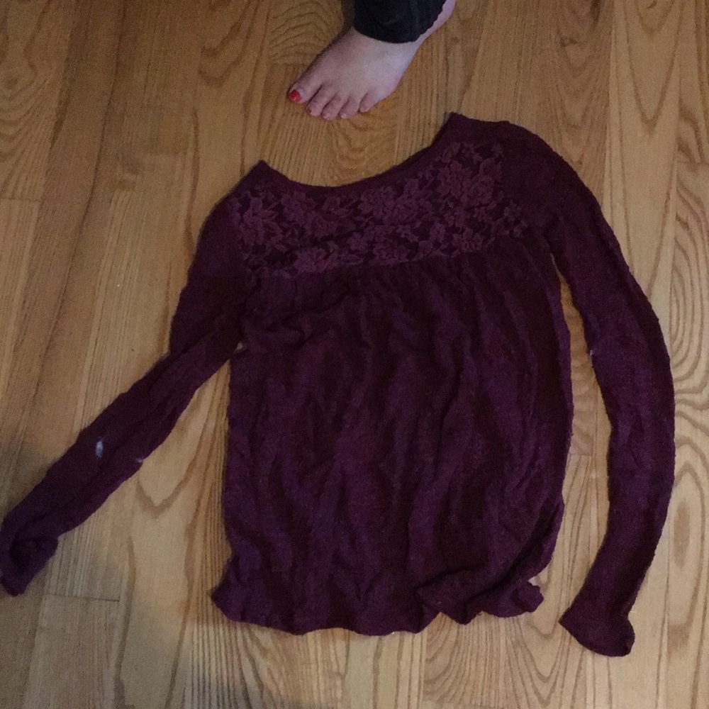 Cute sweater
